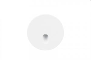 Deko-Light příslušenství - kryt kulaté pro Alwaid Pro, úzký kužel světla, bílá 931025