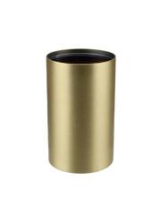 Deko-Light příslušenství - válcový kryt pro Can Spot, mosaz 931056