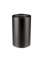 Deko-Light příslušenství - válcový kryt pro Can Spot, černošedá 931057