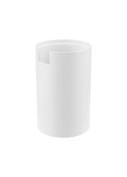 Deko-Light příslušenství - válcový kryt pro Can stolní / stojací / nástěnné svítidlo, bílá 931059