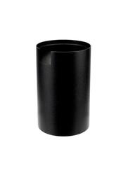 Deko-Light příslušenství - válcový kryt pro Can stolní / stojací / nástěnné svítidlo, černá 931060