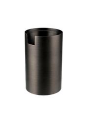 Deko-Light příslušenství - válcový kryt pro Can stolní / stojací / nástěnné svítidlo, černošedá 931063