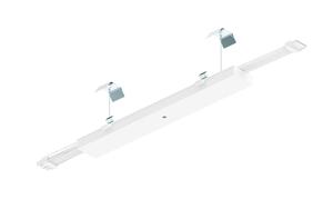 Deko-Light modulový systém Sanotrunk Universal, nosič senzorů a dalšího příslušenství, 7 vodičů, Dali 931169