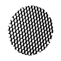 Deko-Light příslušenství hexafiltr pro Ceres 118, černá 931188