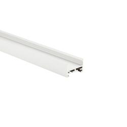 Deko-Light profil - Combo U-profil plochý, LU-01-20, elox, 3m 970853