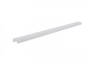 Deko-Light profil kryt - Plano ES kryt nepřímý opál, 2m 988111