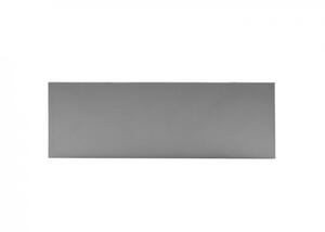 Deko-Light profil koncovka - PLANO BSH vysoký přisazený profil alu elox 988115