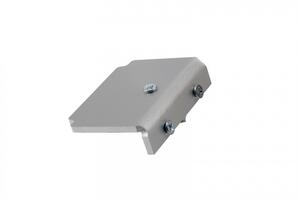 Deko-Light profil příslušenství - Plano BSH rohová spojka 988205