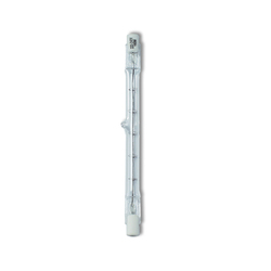 Ecolite Hal. trubice 100W/78mm, 3050K J100-78