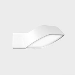 KOHL-Lighting TAP nástěnné svítidlo bílá 7 W 3000K nestmívatelné