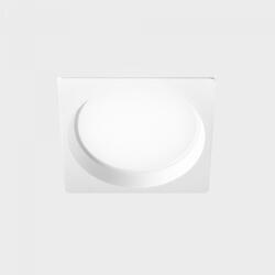 KOHL-Lighting LIM SQ zapuštěné svítidlo s rámečkem 176x176 mm bílá 25 W CRI 80 3000K PHASE CUT
