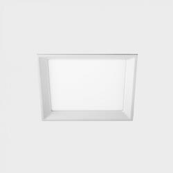 KOHL-Lighting LIM MIRANDA SQ zapuštěné svítidlo s rámečkem 172x172 mm bílá 15 W CRI 80 3000K PUSH