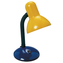 Ecolite Lampa stolní pestrá L077-MIX