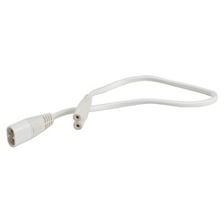 BIG WHITE Nástěnné svítidlo spoj kabel 40cm dlouhá pro Furniture 513 bílá  160721 10