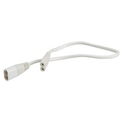 BIG WHITE Nástěnné svítidlo spoj kabel 40cm dlouhá pro Furniture 513 bílá 160721 10