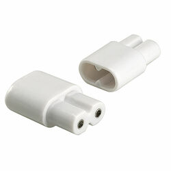 BIG WHITE Nástěnné svítidlo spoj pro Furniture bílá 230V 160731 10