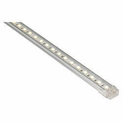 BIG WHITE Systémové svítidlo DELF C PRO 1000 60LED DC teplá bílá 24V LED 1 631462 10