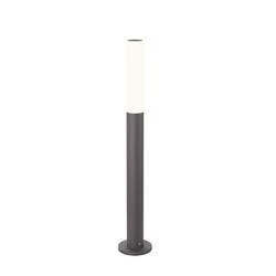BIG WHITE APONI 90, venkovní stojací svítidlo, LED, 3000K, antracit, IP65 1000682