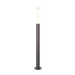 BIG WHITE APONI 120, venkovní stojací svítidlo, LED, 3000K, antracit, IP65 1000683