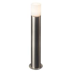 BIG WHITE ROX ACRYL 90 Pole venkovní stojací svítidlo IP44, ušlechtilá ocel 304, E27 max. 20W 1001490