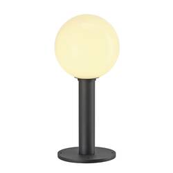 BIG WHITE GLOO PURE 44 Pole venkovní stojací svítidlo, E27, antracit, IP44 1002000