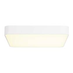 BIG WHITE MEDO 60 SQUARE DALI Indoor, stropní LED svítidlo, bílé, 3000K 1002882