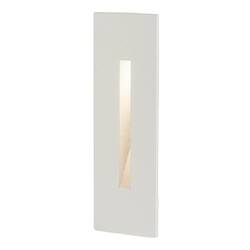 BIG WHITE NOTAPO I Indoor, nástěnné vestavné LED svítidlo, 3000K, bílé 1002979