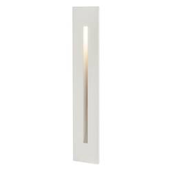 BIG WHITE NOTAPO II Indoor, nástěnné vestavné LED svítidlo, 3000K, bílé 1002980
