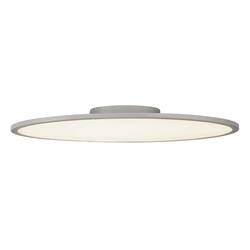 BIG WHITE SENSER 60 DALI Indoor, stropní LED svítidlo kruhové, šedé 3000K 1003042