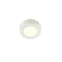 BIG WHITE SENSER 12 CW vnitřní LED nástěnné a stropní přisazené svítidlo kulaté bílé, 4000 K 1004700