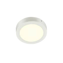 BIG WHITE SENSER 18 CW vnitřní LED nástěnné a stropní přisazené svítidlo kulaté bílé, 4000 K 1004701