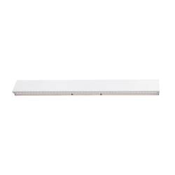BIG WHITE DIRETO 60 WL vnitřní LED nástěnné přisazené svítidlo bílé CCT switch 2700/3000 K 1004741