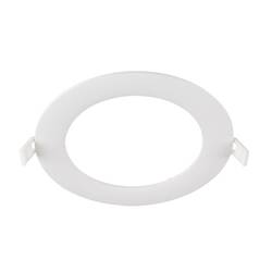 BIG WHITE (SLV) DOWNLIGHT V 150 plochý kryt bílá 1007480
