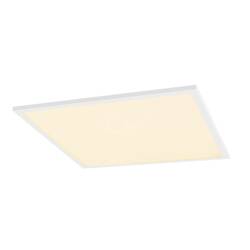 BIG WHITE (SLV) PANEL V DALI 600 34W 830/840 UGR 1007504