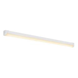 BIG WHITE (SLV) INDUSTRY BATTEN V 1200 18/32W 830/840/857 1007506