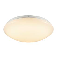 BIG WHITE (SLV) SURFACE V 390 10/15/20W 830/840 IP44 Čidlo 1007517