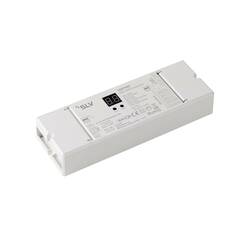 BIG WHITE (SLV) řídící jednotka 24V pro LED pásky, DALI, DT8, 5 kanálů 1007997
