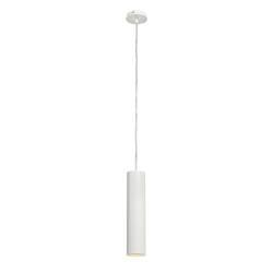 BIG WHITE ENOLA_B PD-1, závěsné svítidlo, QPAR51, bílé, max. 50 W 151851