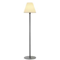 BIG WHITE ADEGAN, venkovní stojací lampa, TC-(D,H,T,Q)SE, IP54, antracit, max. 24 W 228965