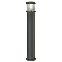 BIG WHITE OTOS GLAS, venkovní stojací lampa, TC-TSE, IP43, antracit, max. 15 W 230465