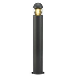 BIG WHITE AC-POL, venkovní stojací lampa, TC-(D,H,T,Q)SE, IP54, antracit, max. 24 W 231475