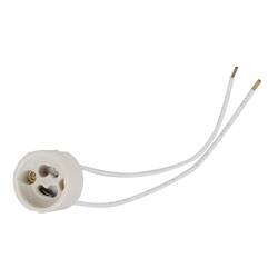 BIG WHITE GU10 OBJÍMKA, s přípojným vedením 15 cm 955135