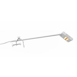 BIG WHITE LENITO WL LED vnitřní osvětlení monitoru, bílá, 3000K 1001464