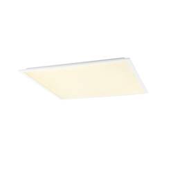BIG WHITE (SLV) PANEL C 600 DALI 34 W 930/940 UGR 1008603