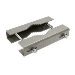 BIG WHITE (SLV) FLOODLIGHT C Mounting bracket large 1008914