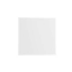 BIG WHITE (SLV) PANEL P 625 45 830 WB UGR19 ML WH 1010110
