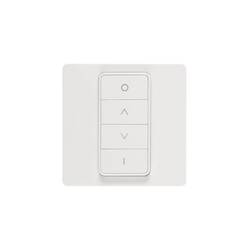 BIG WHITE (SLV) SLV CONNECT RADIO SENDER s funkcí stmívání, Zigbee 1010475