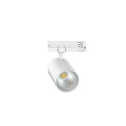 BIG WHITE (SLV) TRACKSPOT P 3PH. 57 930 VWB ML WH 1010612