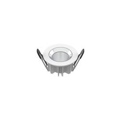 BIG WHITE (SLV) DOWNLIGHT P 84 12 HG 840 60 ML DALI WH IP54 1010755