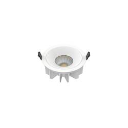 BIG WHITE (SLV) DOWNLIGHT P 165 30 WM 840 60 ML WH IP54 1010766